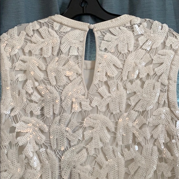 Sequin Party Dress - Picture 3 of 4